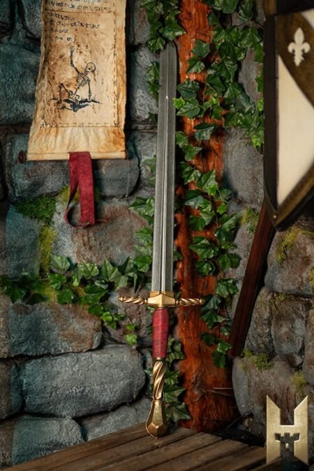 Imperial Sword