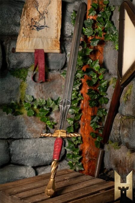 Imperial Sword - immagine 29