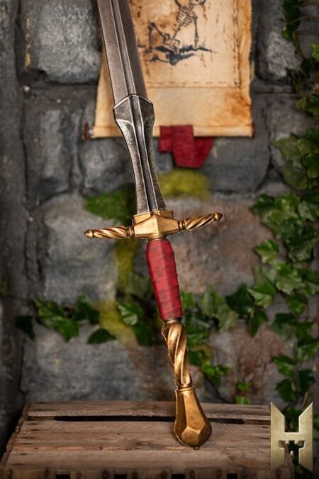Imperial Sword - immagine 27