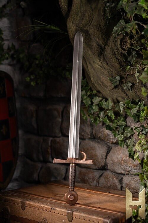 Milanese Sword