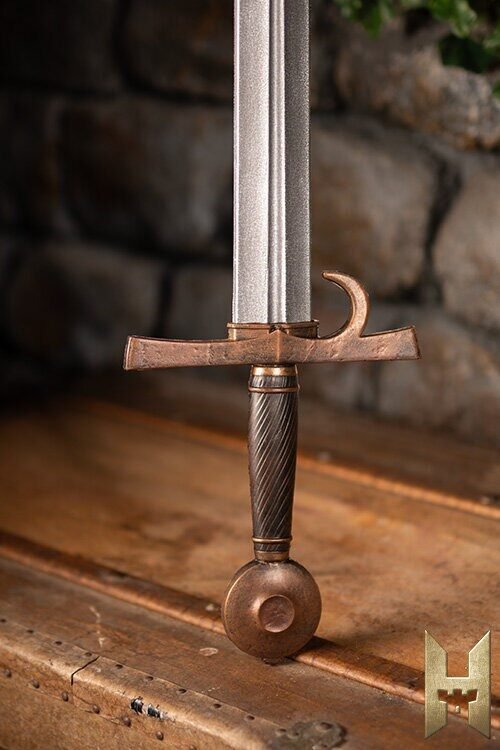 Milanese Sword