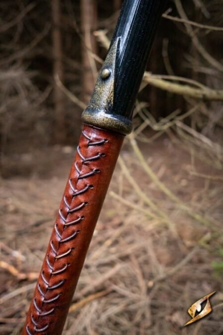 Chaos Axe Double Headed - 140 cm - immagine 4