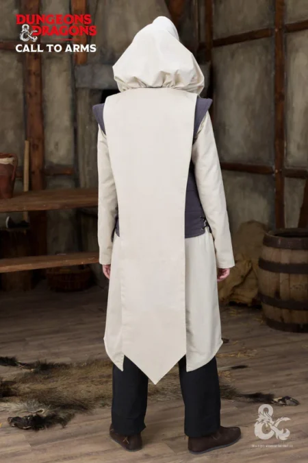 Dungeons & Dragons Paladin Tabard Natural - immagine 2