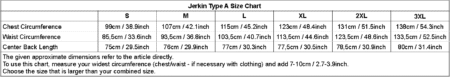 Imperial Jerkin Type A Black - immagine 7