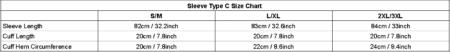 Imperial Sleeve Type C Black - immagine 6