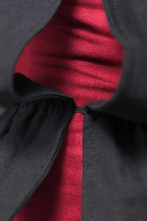 Imperial Hosen Type A Black