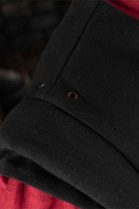 Imperial Jerkin Type B Black - immagine 3