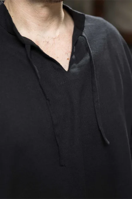 Imperial Shirt Type A Black - immagine 4