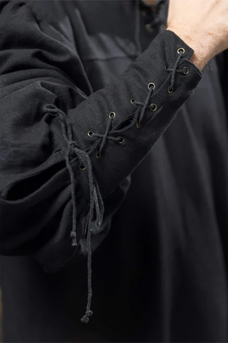 Imperial Shirt Type B Black - immagine 3