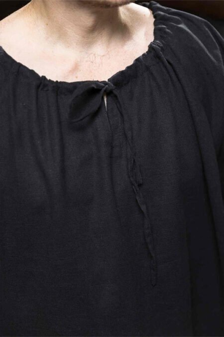 Imperial Shirt Type C Black - immagine 4