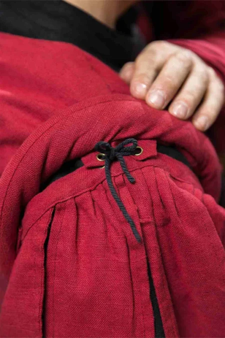 Imperial Sleeve Type C Dark Red - immagine 4