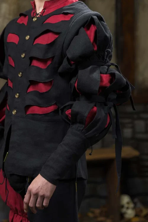 Imperial Sleeve Type A Black