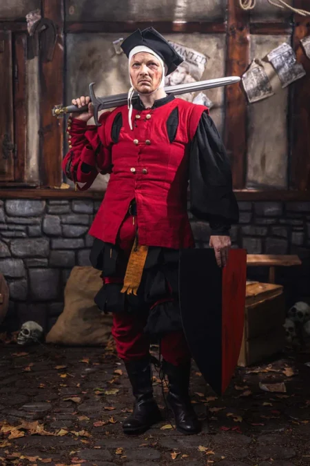 Reikland Blade - immagine 3