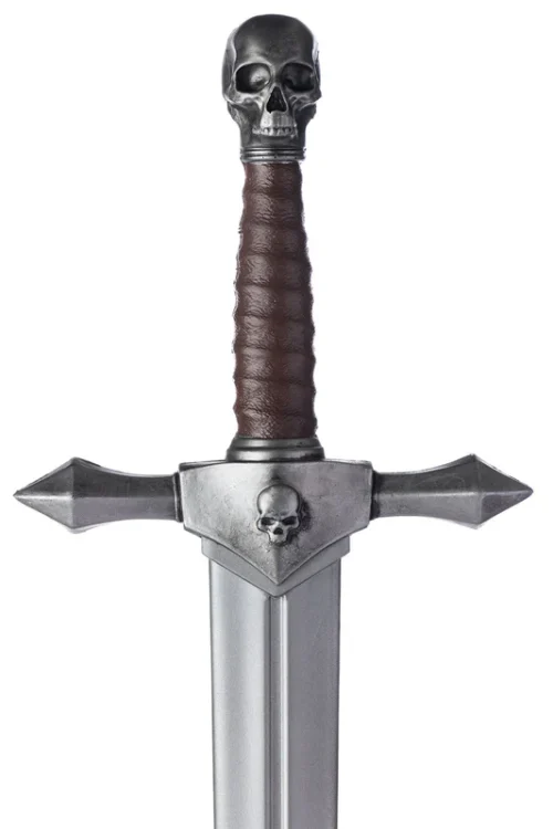 Vanguard Blade
