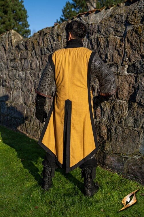Clement Tabard