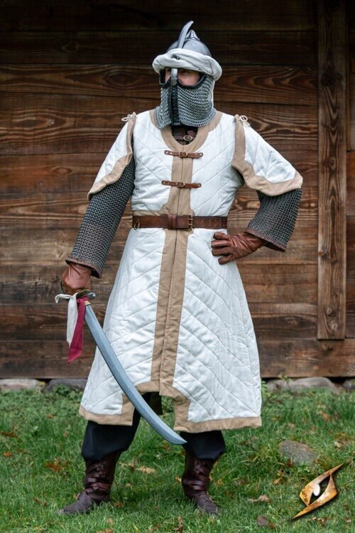 Gambeson Dastan