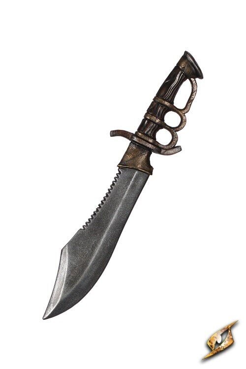 Trench Bowie