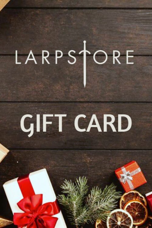 Larpstore Gift Card