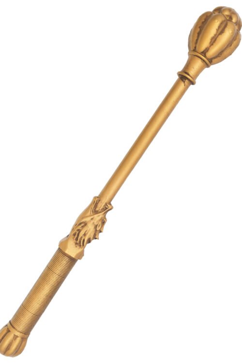 Huoyan - The golden melon mace