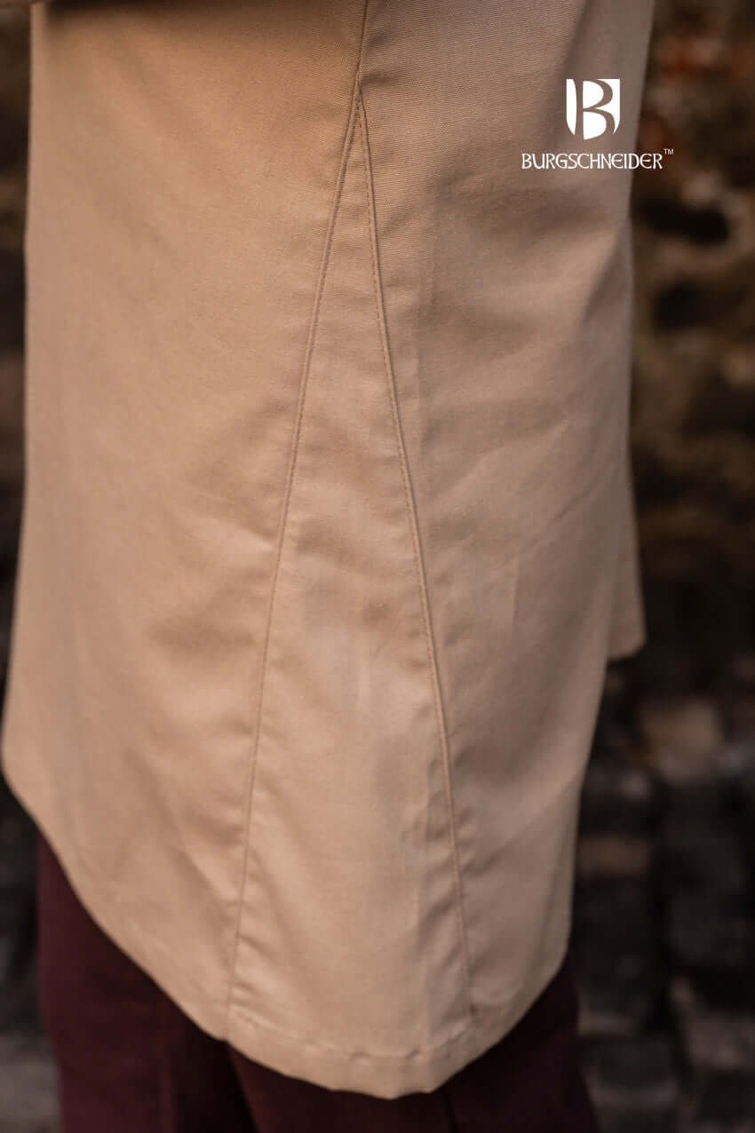 Skjoldehamn Tunic Einarr