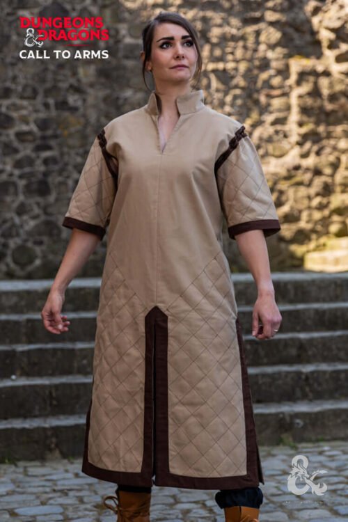 Dungeons & Dragons Fighter Tunic