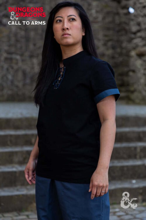Dungeons & Dragons Rogue Shirt