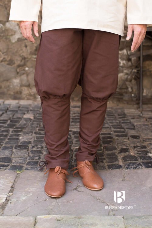 Pants Wigbold