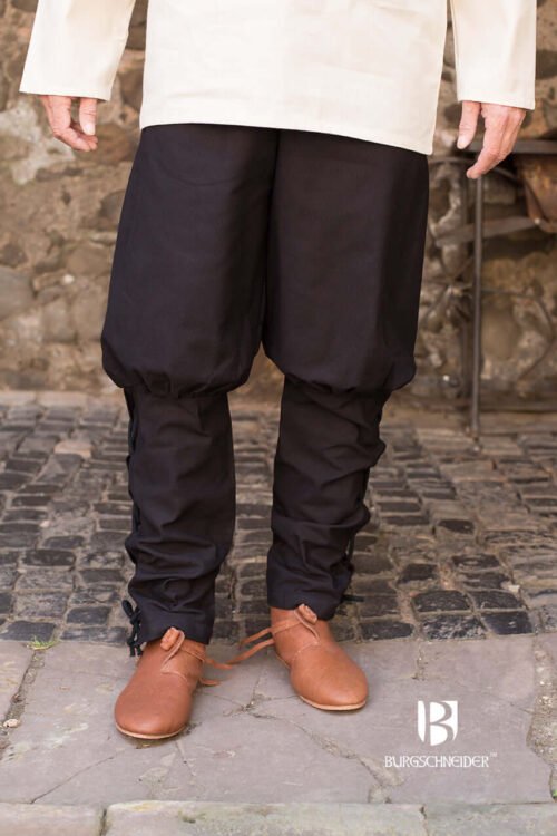 Pants Wigbold