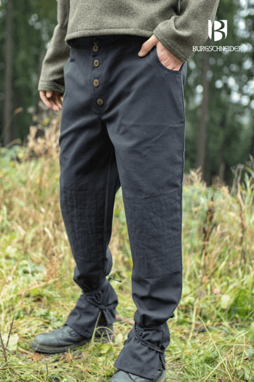 Pants Kergon