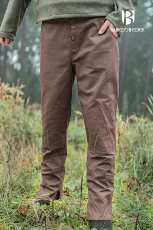 Pants Kergon