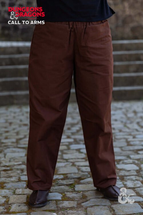 Dungeons & Dragons Rogue Trousers