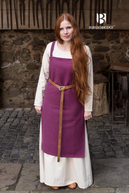 Viking Dress Frida