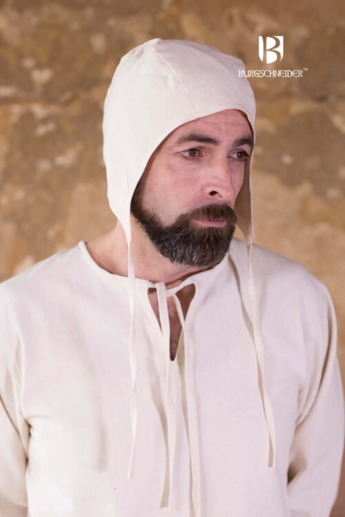 Coif Bertram