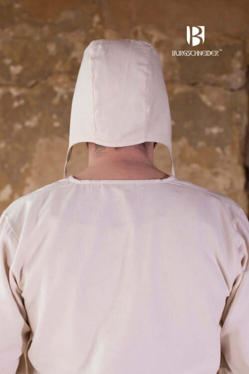 Coif Bertram