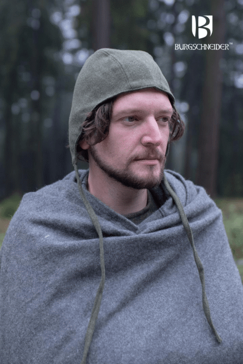 Bundling Hood Wolfram