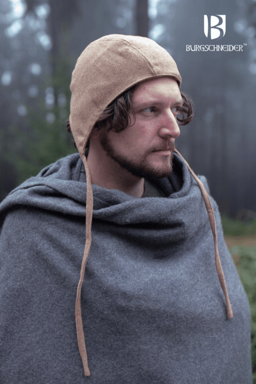 Bundling Hood Wolfram