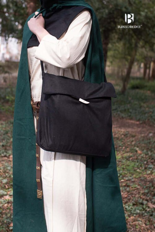 Bag Vesker