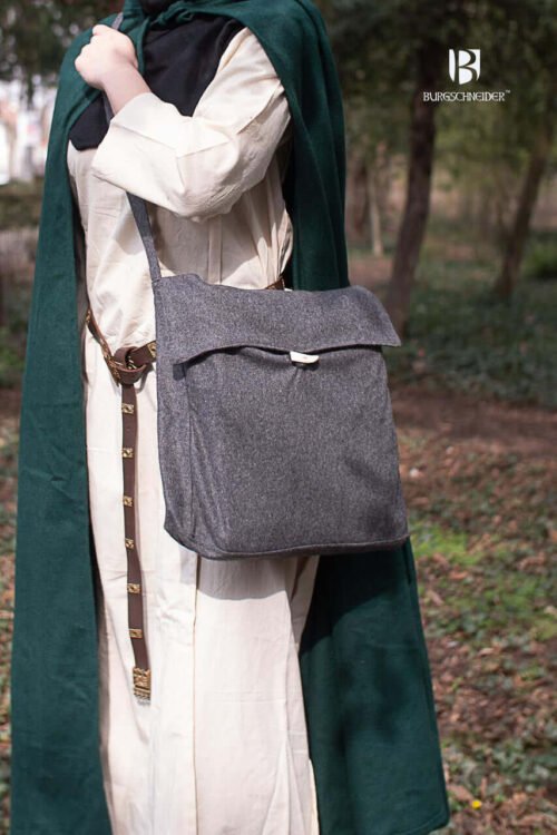 Bag Vesker