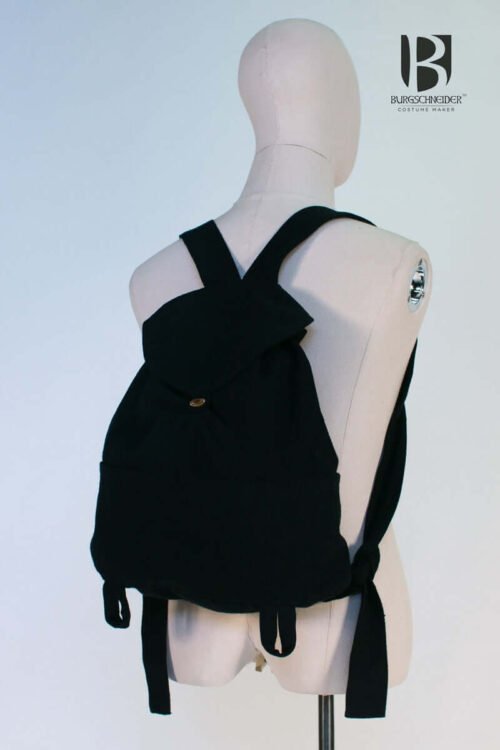 Backpack Capsus