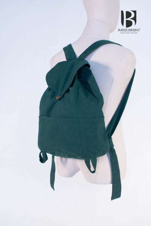 Backpack Capsus