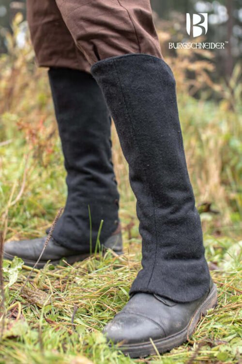 Leg cuff Seran