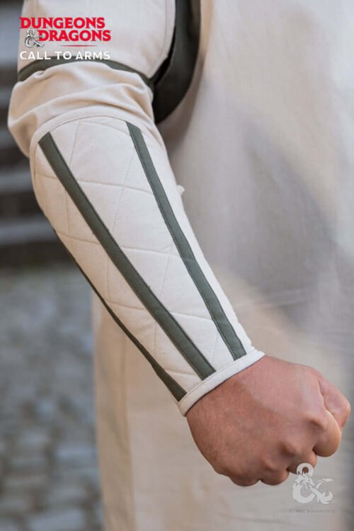 Dungeons & Dragons Cleric Bracers