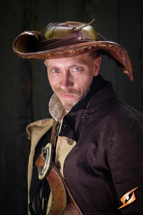 Pirate Hat