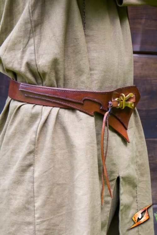 Dark Elf Belt