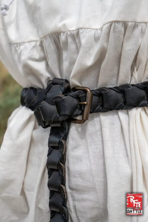 Ready For Battle Belt - Brawl