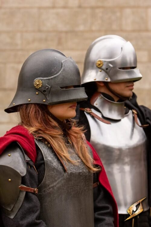 Renegade Helmet