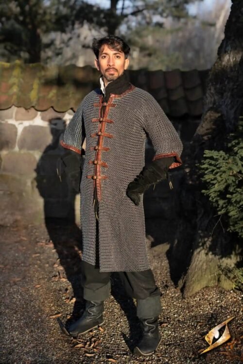 Soldier Chainmail