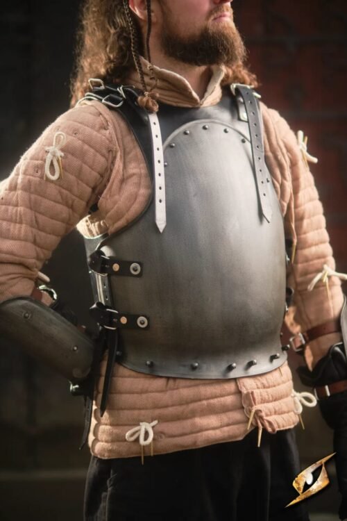 Torso Armour Merc