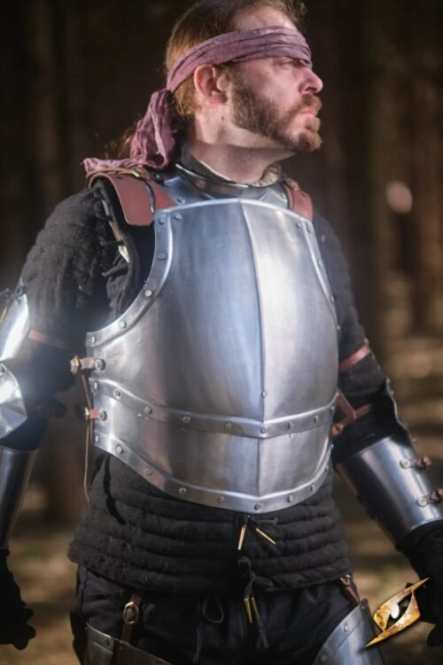 Captain Cuirass