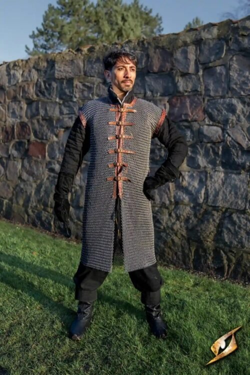 Scout Chainmail